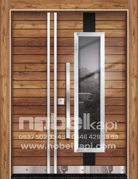 NOBEL KAPI BİNA GİRİŞ-883